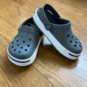Crocband CROCS size 8/9